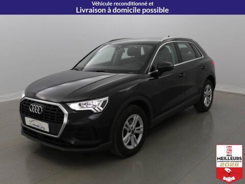 Annonce voiture Audi Q3 28900 €