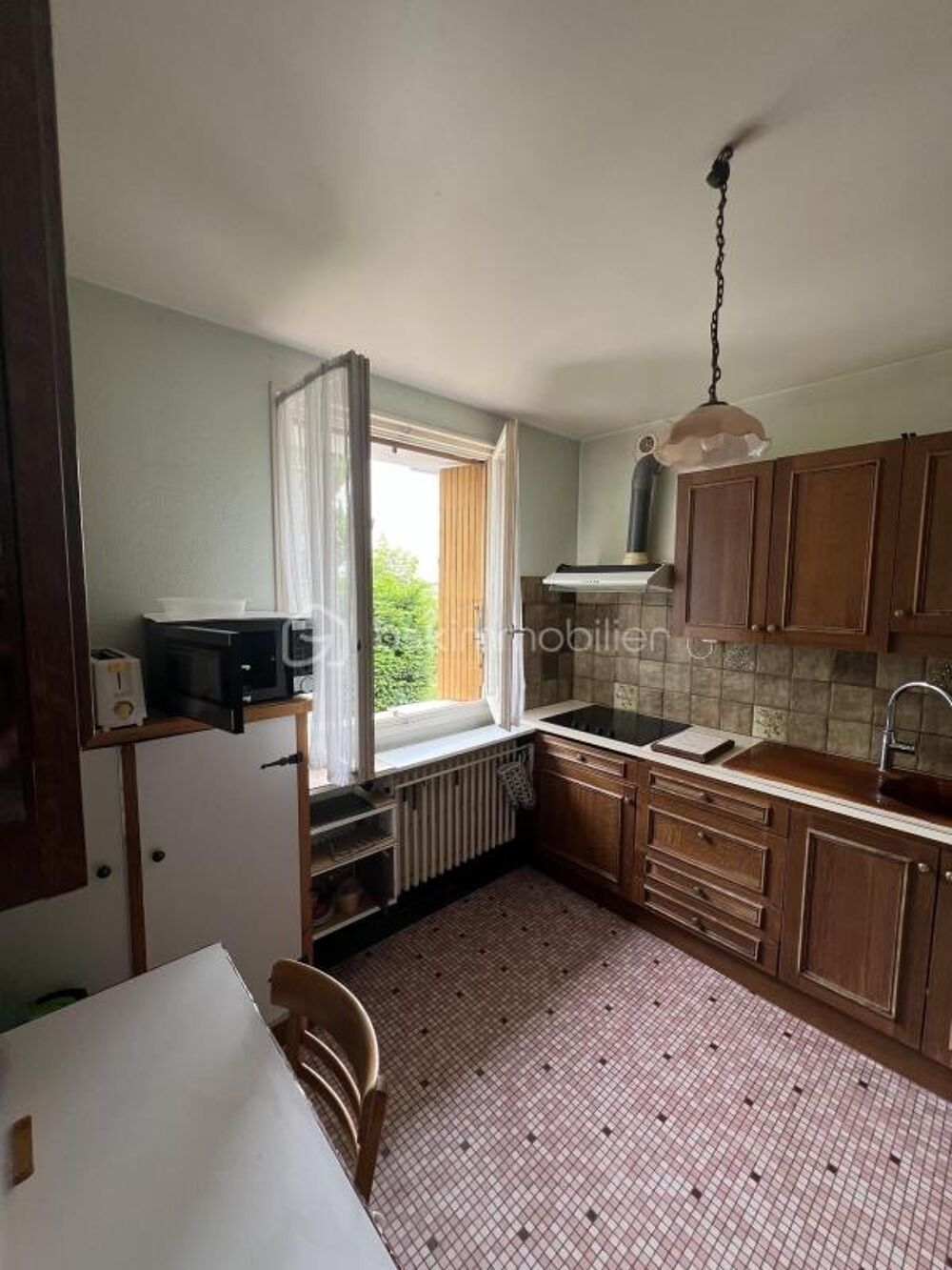 Vente Maison maison individuelle avec sous sol total Gisors