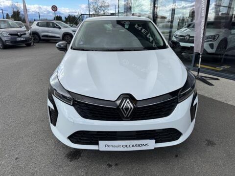 Clio V TCe 90 Evolution 2024 occasion 42210 Bellegarde-en-Forez