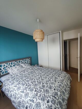 Appartement � louer 2 pi�ces 45 m�