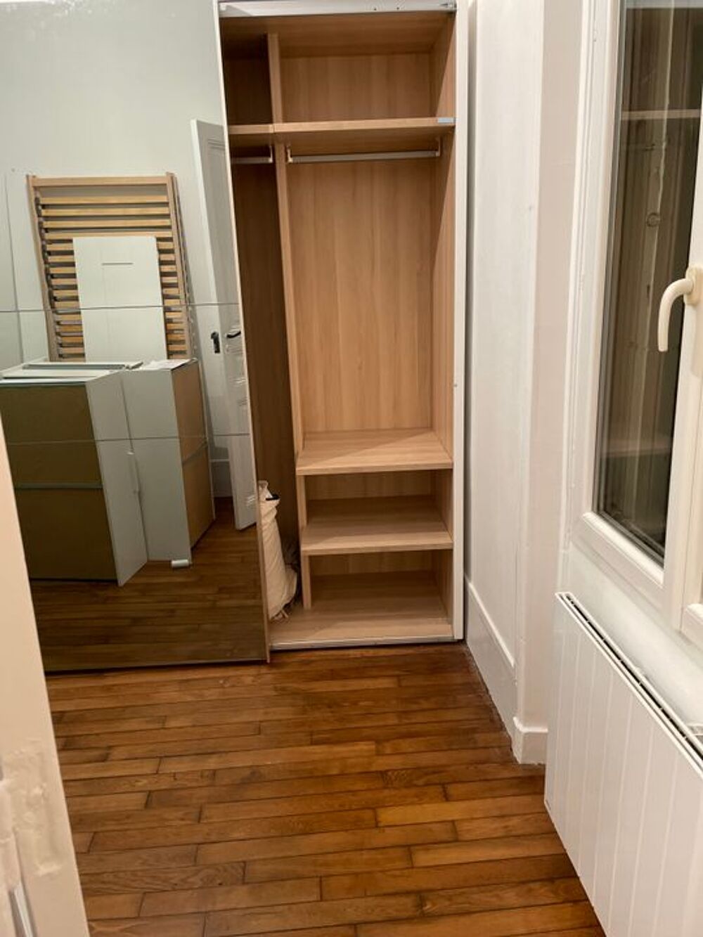 Location Appartement Appartement de 34m2 à louer sur Levallois-Perret Levallois perret