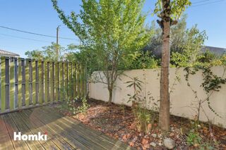 Vente Maison Maison de ville T3 de 62 m² à Bordeaux 33200 Bordeaux