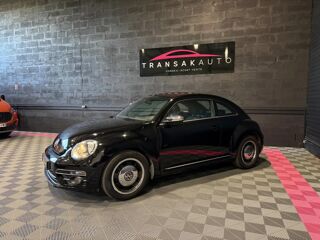 COCCINELLE II 1.2 TSI 105 2018 occasion 34130 Valergues