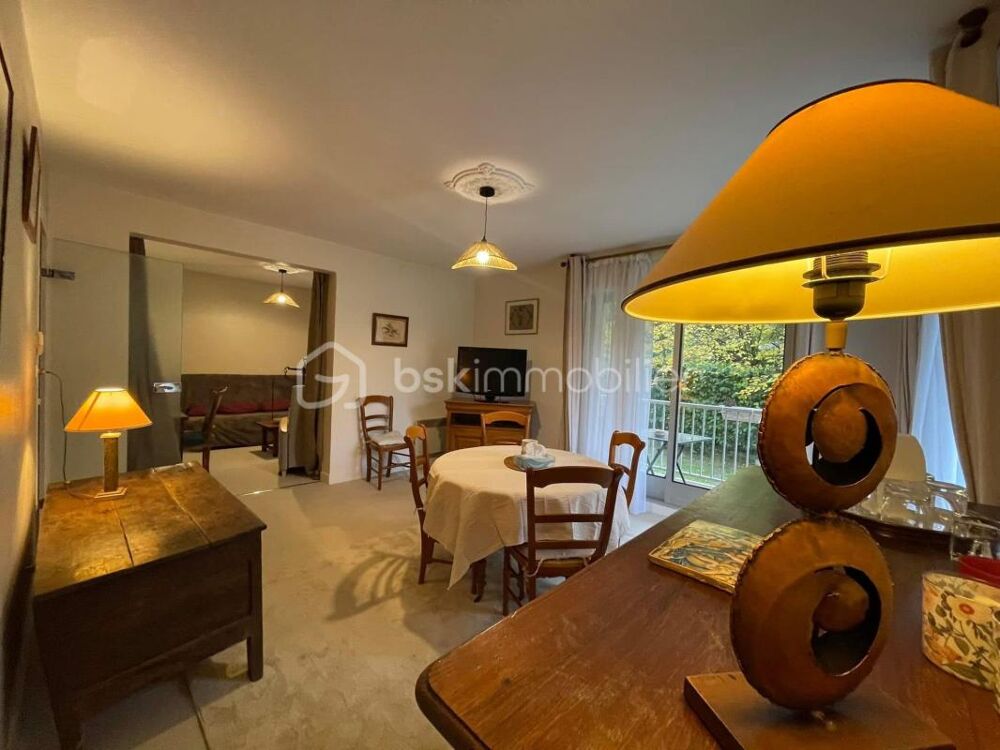 Appartement au coeur de Bagnoles de l'Orne