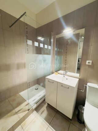  Appartement  vendre 1 pice 26 m