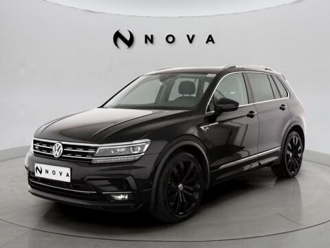 Annonce voiture Volkswagen Tiguan 26890 €