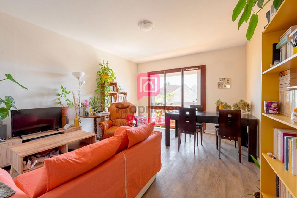 Vente Appartement Appartement Bordeaux 3 pièce(s) 66 m2 Bordeaux