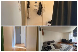  Appartement � louer 4 pi�ces 75 m�