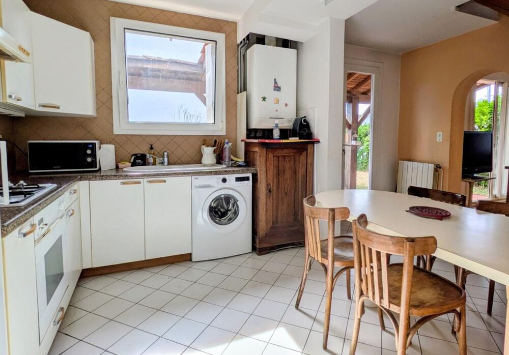 Vente Maison Exclusivité! Maison à vendre 5 pièces 120m2 plus annexe 80m2  BEGLES (33) Begles