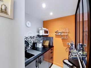  Appartement � vendre 1 pi�ce 20 m�
