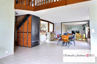  Maison à vendre 6 pièces 143 m²