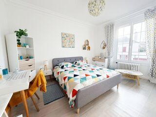  Maison � vendre 9 pi�ces 183 m�