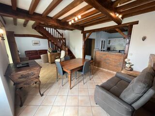  Maison à vendre 6 pièces 138 m²