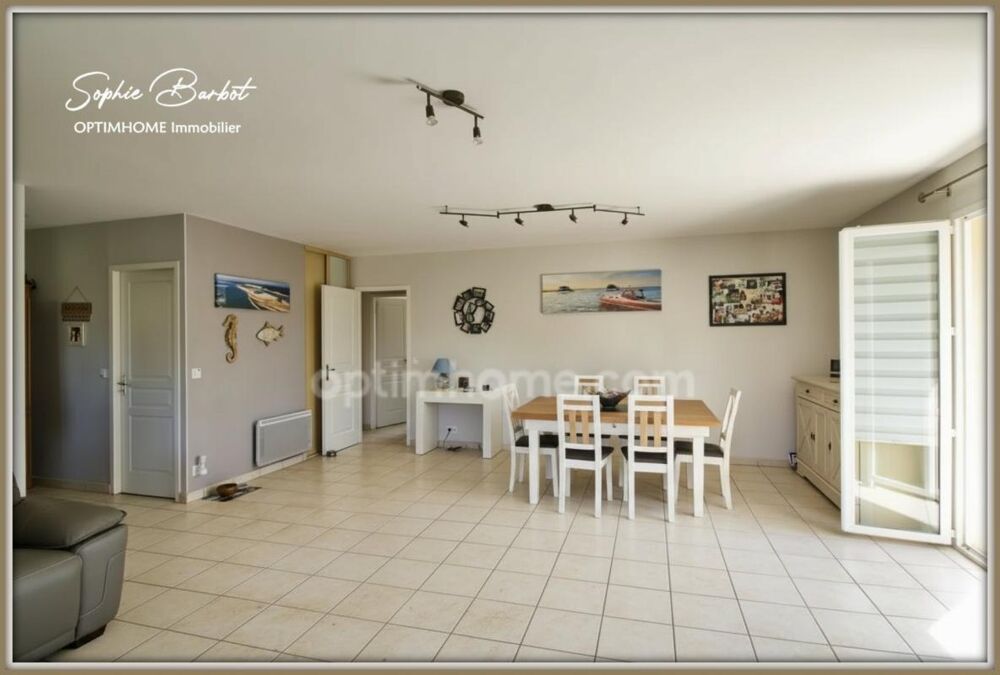 Vente Maison EXCLUSIVITE BASSIN D'ARCACHON - Gujan-Mestras - Quartier calme - Maison familiale de plain-pied avec garage Gujan mestras
