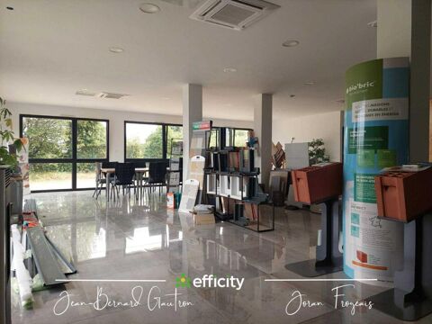 Bureau 1247620 35520 La chapelle des fougeretz