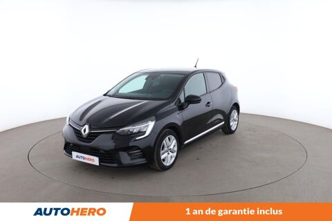 Annonce voiture Renault Clio 12990 €