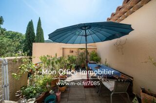  Appartement à vendre 3 pièces 57 m²