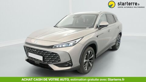 MG.EHS 1.5 Hybrid+ 224 ch Luxury 2026 occasion 69190 Saint-Fons