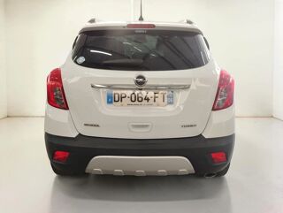 Mokka 1.4 TURBO 140 COSMO PACK 4X2 5P 2015 occasion 06640 Saint-Jeannet