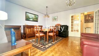  Appartement � vendre 3 pi�ces 80 m�