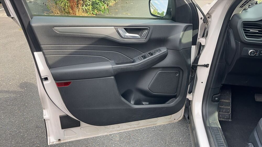 Kuga III 2.5 Duratec 190 Flexifuel CVT Titanium - Automatique Bio 2022 occasion 91240 Saint Michel Sur Orge