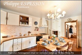  Maison � vendre 6 pi�ces 174 m�