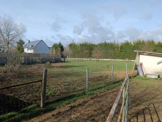  Terrain � vendre 724 m�