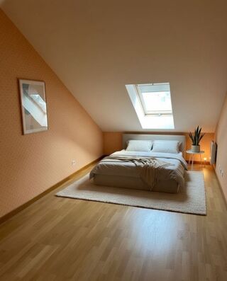  Appartement � vendre 6 pi�ces 132 m�