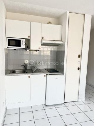  Appartement � vendre 2 pi�ces 29 m�