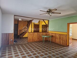  Maison � vendre 6 pi�ces 180 m�