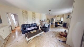  Maison à vendre 4 pièces 107 m²