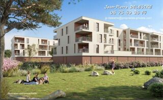  Appartement  vendre 3 pices 63 m