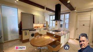  Appartement à vendre 4 pièces 120 m²