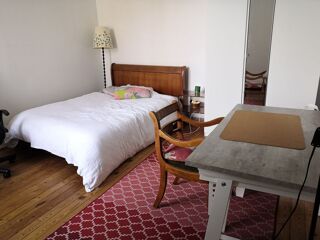  Appartement à louer 1 pièce 15 m²