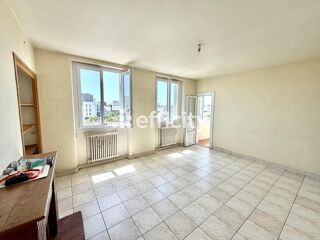  Appartement à vendre 4 pièces 85 m²