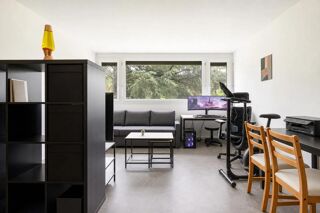  Appartement à vendre 3 pièces 46 m²