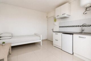  Appartement à vendre 1 pièce 12 m²
