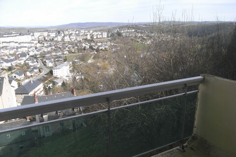  Appartement � louer 2 pi�ces 42 m�