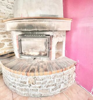  Maison � vendre 5 pi�ces 158 m�