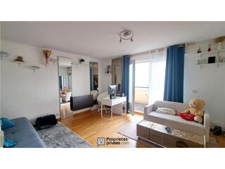  Appartement  vendre 2 pices 49 m