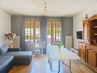  Maison à vendre 4 pièces 74 m²