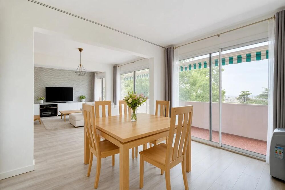Vente Appartement Appartement de 5 pièces de 115 m² à Sainte-Foy-lès-Lyon Sainte foy les lyon