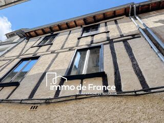  Maison à vendre 4 pièces 100 m²