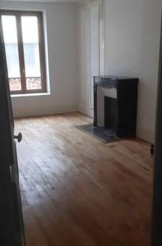  Appartement � louer 3 pi�ces 60 m�