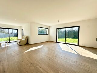  Maison � vendre 7 pi�ces 132 m�