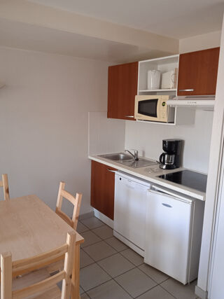  Appartement � vendre 2 pi�ces 34 m�