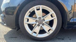 A3 III 1.6 TDI 105 S-Line 2010 occasion 35000 Rennes