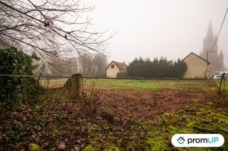  Terrain  vendre 800 m