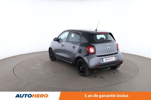ForFour 0.9 Prime Twinamic 90 ch 2017 occasion 92130 Issy-les-Moulineaux
