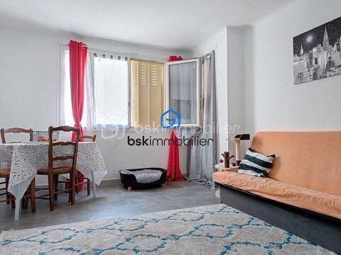  Appartement  vendre 3 pices 56 m